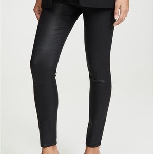 DL1961 Florence Skinny Maternity Jeans size 27